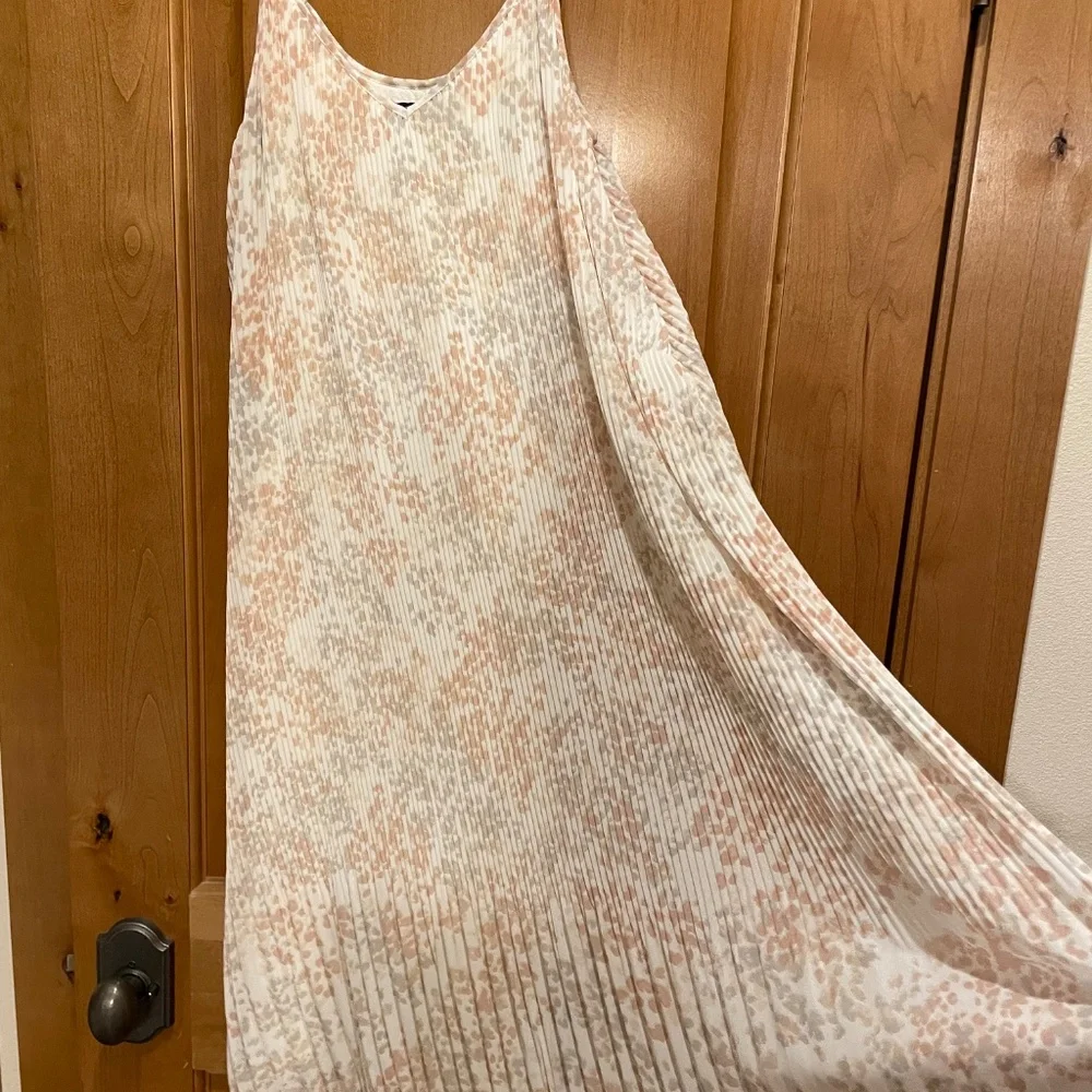 Abercrombie & Fitch Maxi Dress